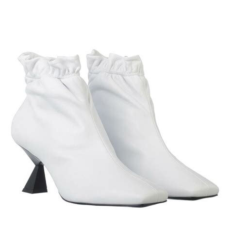 givenchy booties 2019 white|irrxc3xa9sistible givenchy 2020 boots.